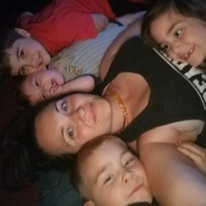 Meet your Posher, Lacey